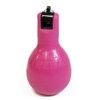 WIZZ Ball FTM Hand Whistle Whistle Whistle in Pink –