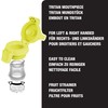 SIGG - Insulated Thermo Flask Hot & Cold ONE Light