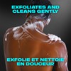 AXE Detailer Shower Tool body exfoliator for men 2-Sided removes