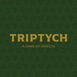Lifeway Triptych Card Game: A Game of Aspects