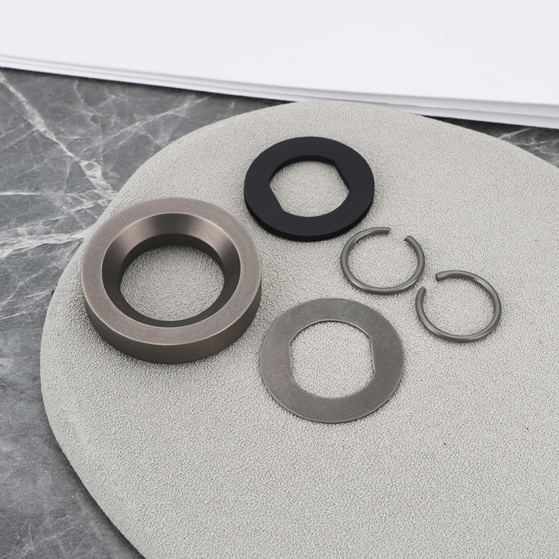 Briny River 1 Set SDS Hammer Drill Chuck Assembly 455393-4