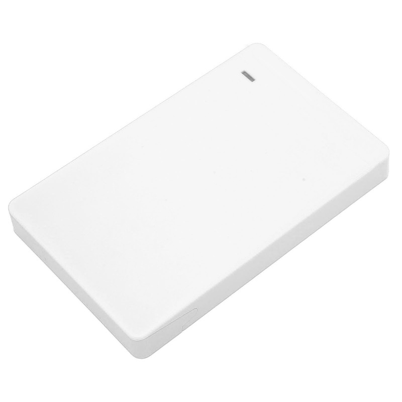 2.5in Hard Drive Enclosure USB3.0 Plug and Play Mobile HDD