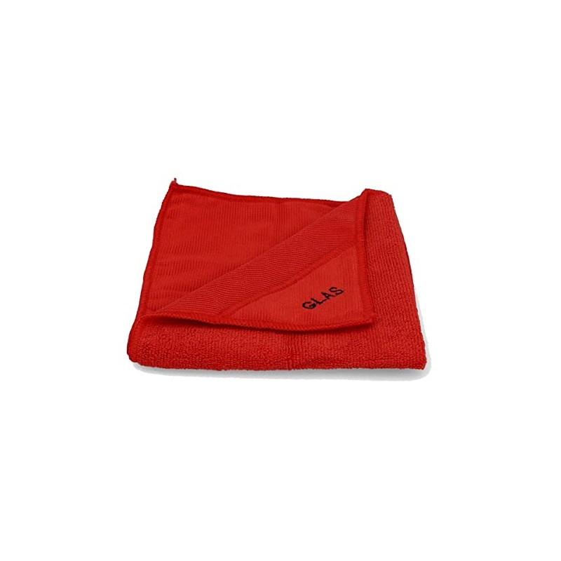 Nigrin Microfibre Cloth Set