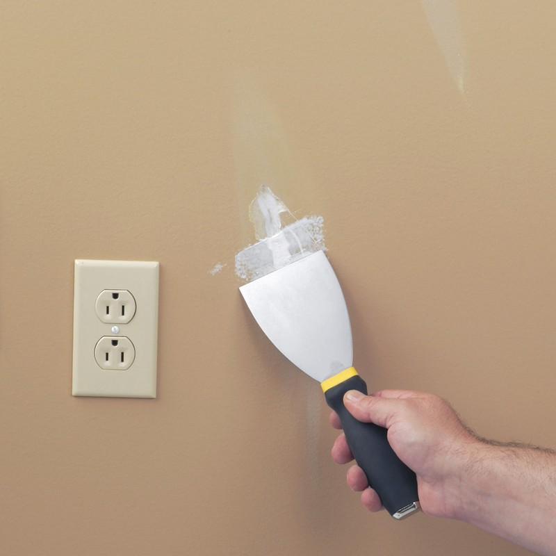 Zinsser 352306 MH Ready Patch Low VOC Professional Spackling and