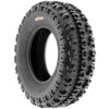 SunF ATV UTV Knobby Sport Tires 23x7-10,6 PR Tubeless A027,