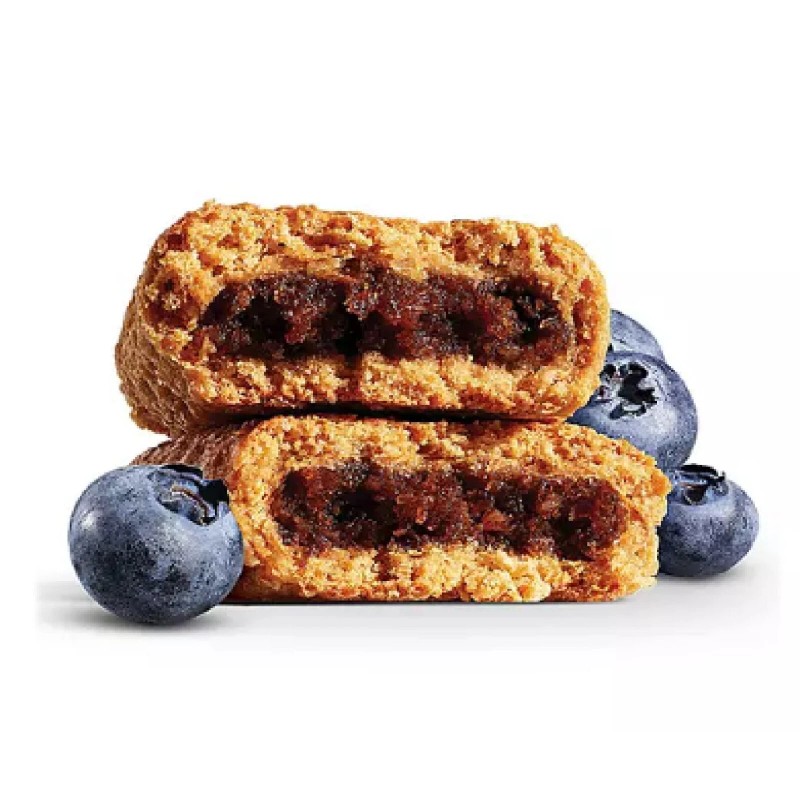 Nature's Bakery Fig Bars, Variety Pack, 2 oz., 32 ct.