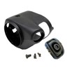 YOT New Upper & Lower Steering Column Shroud for Tilt