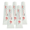 Wellbeing Health Pretty Face Sunscreen Forte 25g x 5