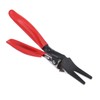 Car Fuel Vacuum Line Pipe Hose Pipe Removal Cutting Pliers