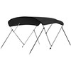 SereneLife Waterproof Boat Bimini Top Cover