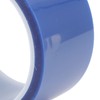 2 Rolls Heat Resistant Tape 50mm 108ft Double Sided 220℃