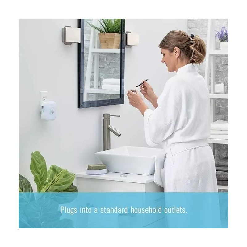 HoMedics 2 Pack Homedics Personal UV Air Purifier, TotalClean® -