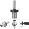 K01-50 63 K02-50 for 63 Lathe Chucks, Electric Chuck Drill