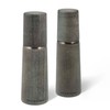 Cole & Mason Marlow Salt & Pepper Mill Set, Dark