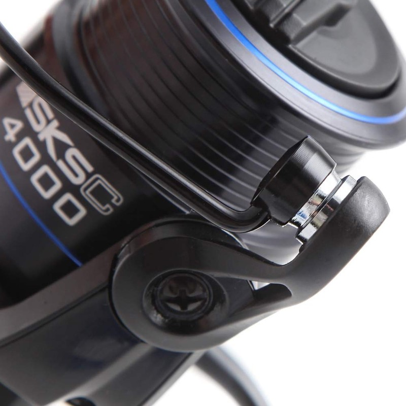 Sonik SKSC Coarse Fishing Commercial Reel 3000 SKSCR030