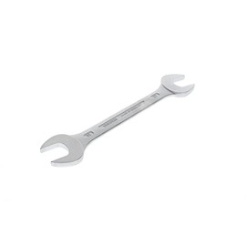 GEDORE 6 Llave de doble extremo abierto de 27 x 32 mm