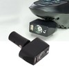 Electric Wheelchair Light 3 Pin XLR Head USB Charging Adjustable
