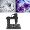 WiFi Digital Microscope with Stand 2MP Portable Mobile Phone Microscope