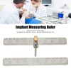 Dental Implant Locating Guide Bendable Surgical Planting Positioning Locator Implant