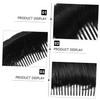 Ipetboom 3 Pcs Wig Booster Pad Miss Styling Clip High