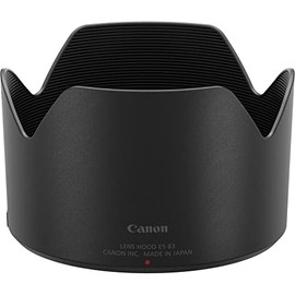Canon 2960C001 ES-83 Lens Hood :: (Cameras > Camera Accessories)