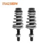 FX423HDW Exhaust Spring Bolt Stud & Nut Hardware Repair Replacement