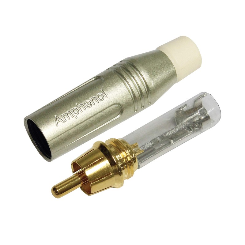 WORLDS BEST CABLES 3 Meter – Directional High-Definition Audio Interconnect