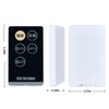 Fan Remote Control for Iris Ohyama Fan Fan Remote Control