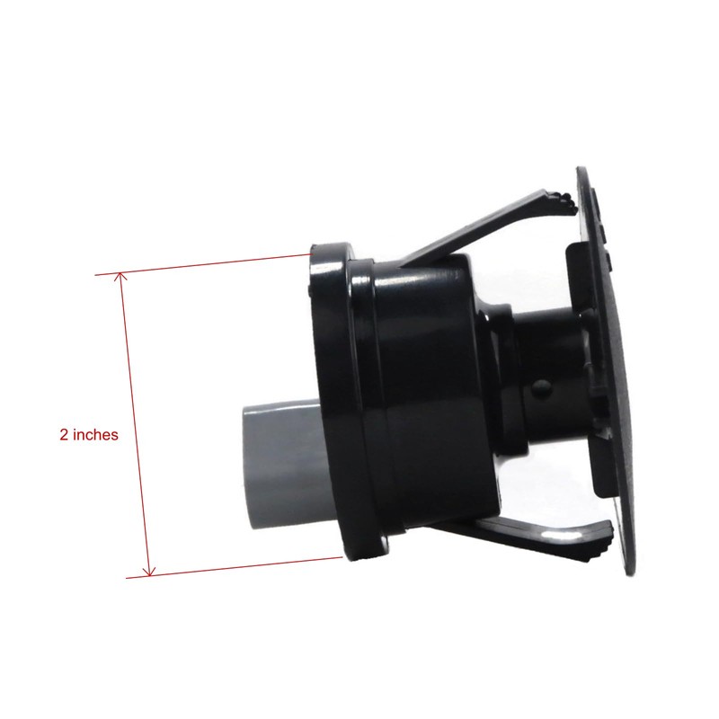 The ROP Shop | Ignition Switch with 2 Keys for