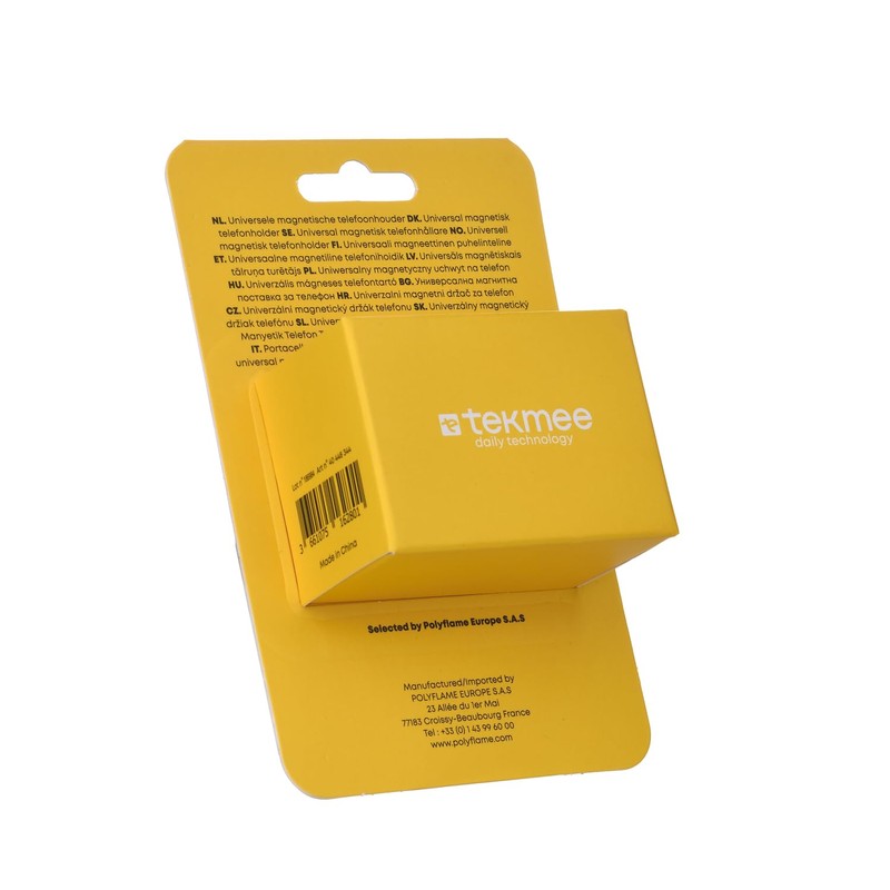 TEKMEE - Magnetic Car Air Vent Phone Holder