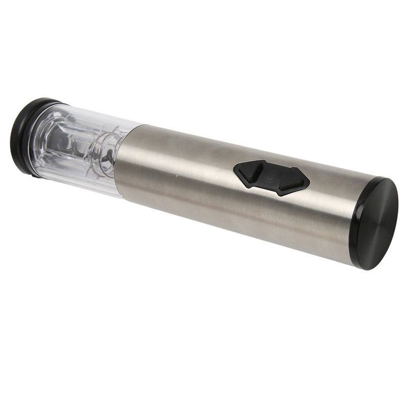 Electric Wine Opener Battery Operated Automatic Wine Bottle Opener with