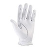 FootJoy Men's StaSof Prior Generation Golf Glove White Cadet XX-Large,