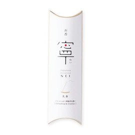 Tennendo Frankincense Incense, Frankincense, Citrus Scent, Refreshing, Purify, Relax Stick, Approx. 0.5 oz (15 g)