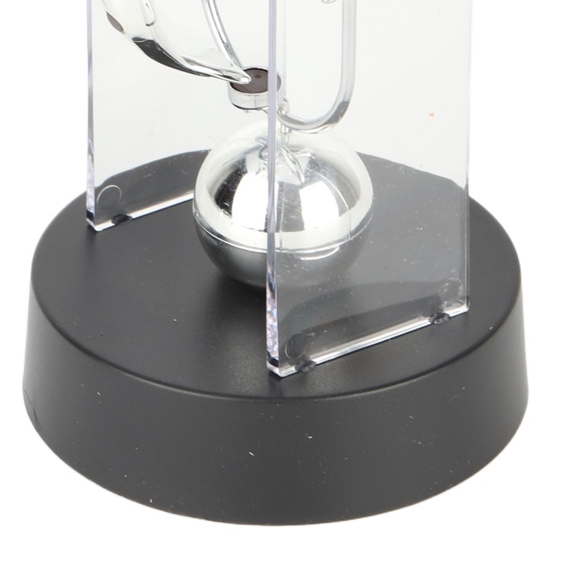 Innovative Animal Shaped Decorative Perpetual Motion Machine Decompression Ornamental Toy