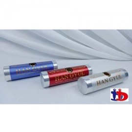 Aluminum Gateball Racket Head (50x180mm) Random Color Gateball Head