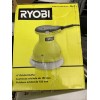 Ryobi 6" 120V Corded Orbital Buffer - Green
