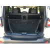 EACCESSORIES EA Rear Trunk Organizer Cargo Net for Jeep Compass