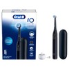 Oral-B Oral-B iO Simple Clean Rechargeable Electric Powered Toothbrush, Night