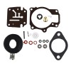 Unbranded Carb Repair Kit For Johnson/Evinru