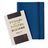 Japan Management Association NOLTY Tio A5 Cover & Book Set,