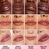 Too faced Lip Injection Extreme Plumping Clicks Lipgloss mit Volumeneffekt,