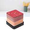 3D Memo Pad Calendar Innovative Funny Exquisite Hand Crafted 3D