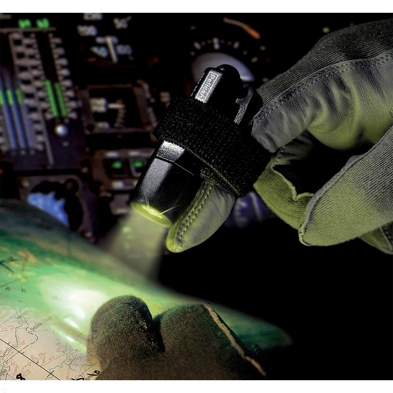 Peli 1930 Torch yellow