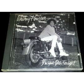 I'm Your Baby Tonight