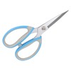 Tailoring Scissors Ergonomics Stainless Steel Symmetrical High Hardness Toughness Heavy