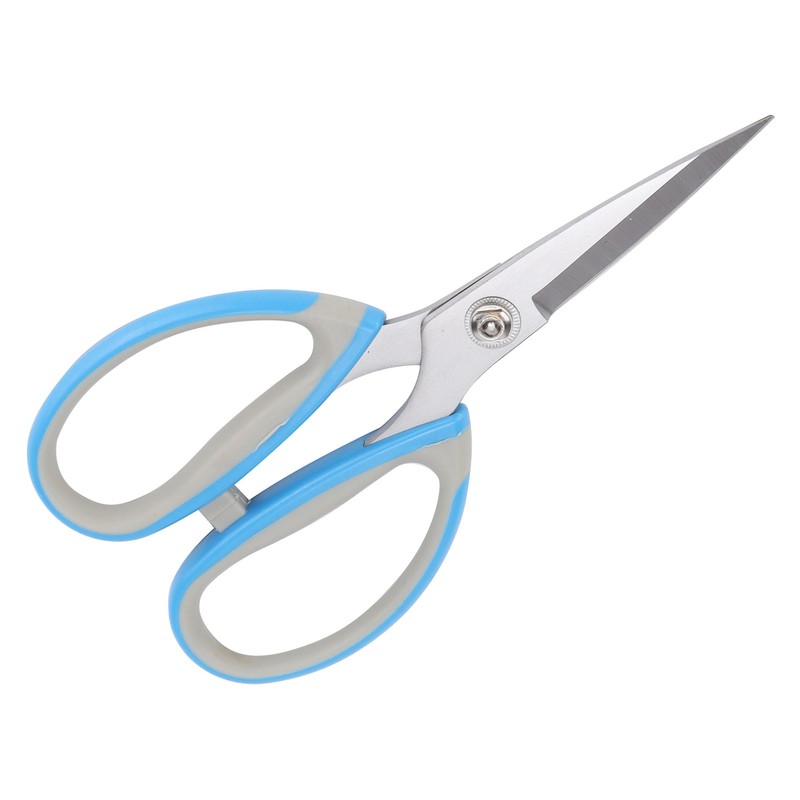 Tailoring Scissors Ergonomics Stainless Steel Symmetrical High Hardness Toughness Heavy