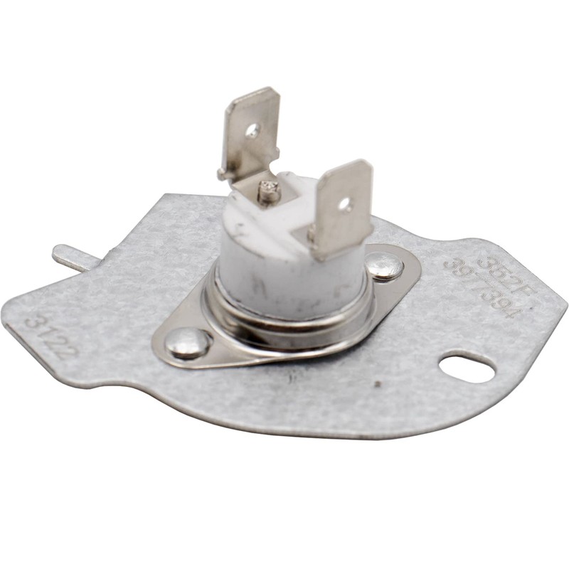 Supplying Demand W10480709 W11050897 - Kit de repuesto de termostato