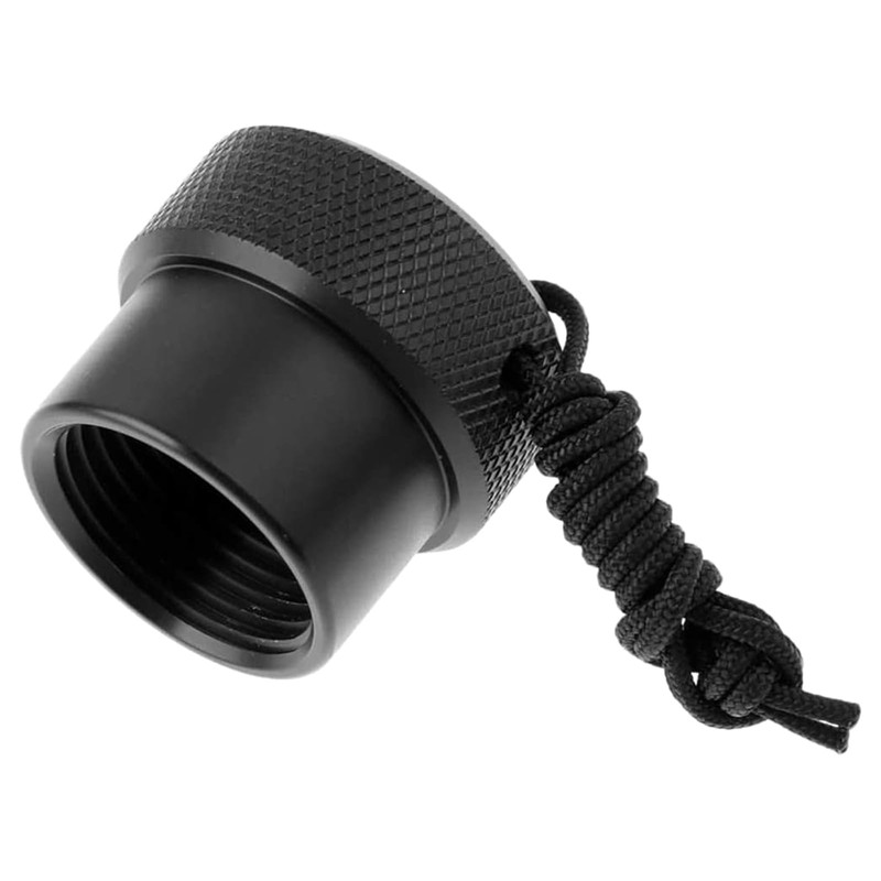 Female Thread DIN Scubas Tanks Valves Dust Cap Dust Cap