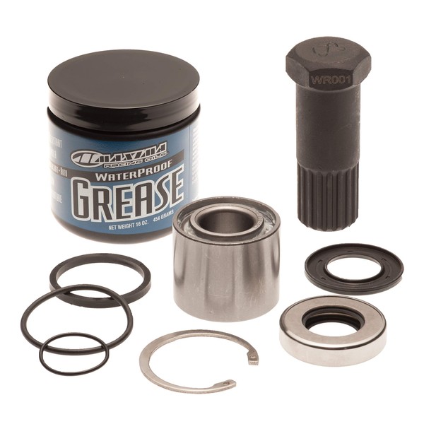 Jet Pump Rebuild Kit W/Grease & Tool for SeaDoo Spark