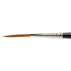 Prolene Brush Rigger/Script Liner (Short Handled) No. 5 103